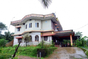 Sri Ranga Homestay